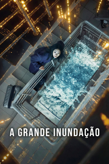  de Filme A Grande Inundação (2025)