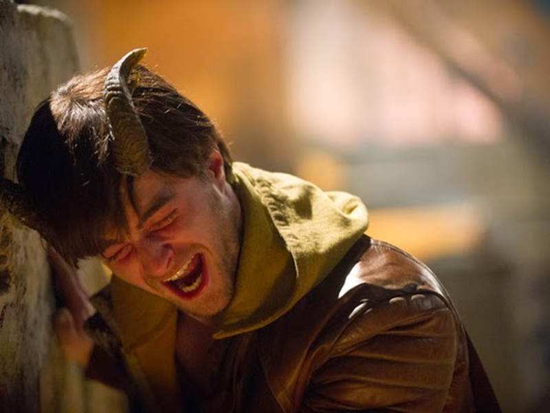 Foto 20 de Amaldiçoado