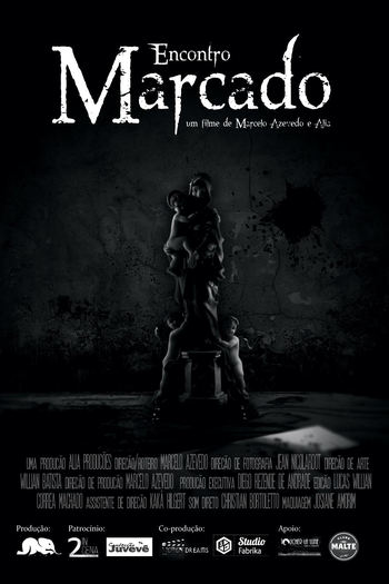 Poster de Curta Encontro Marcado (2016)