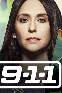 A série 9-1-1 está de volta à M6 para uma 6ª temporada