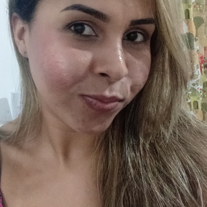 Foto de perfil de Patricia