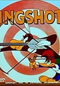 Campeão do Estilingue (Slingshot 6 7/8)