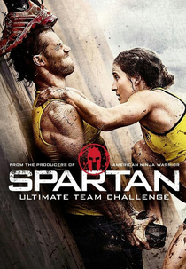 Spartan: Ultimate Team Challenge (Spartan: Ultimate Team Challenge)