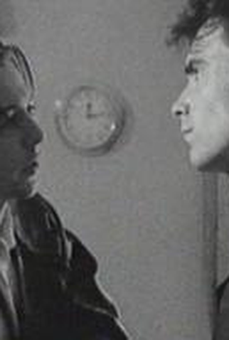 Poster 1 de Curta Larceny (1996)