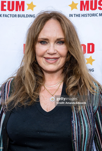 Catherine Bach - Poster / Capa / Cartaz - Oficial 2