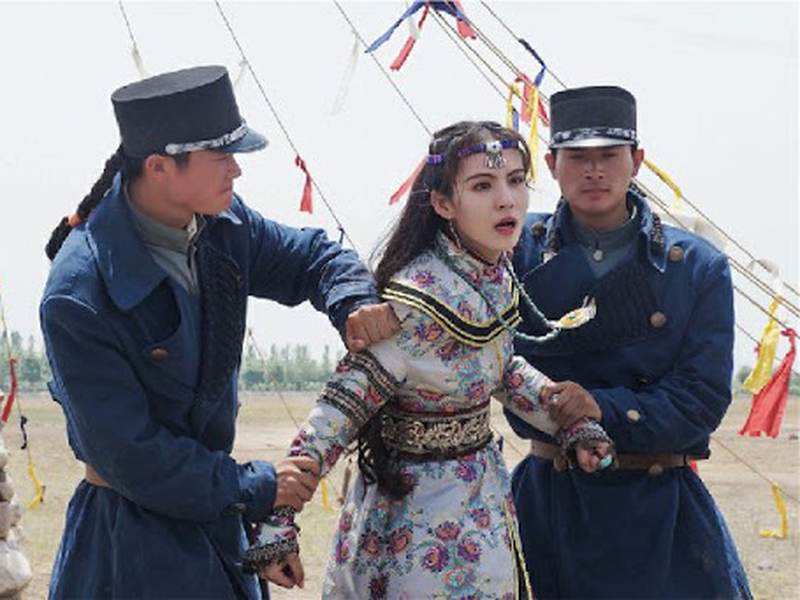 Foto 6 de Farewell to Arms