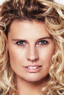 Christine Meltzer - Poster 1