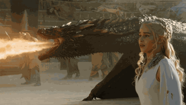 Game of Thrones The Dance of Dragons 5x09 Review