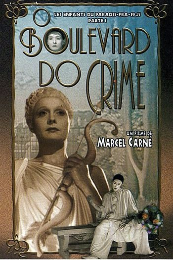  de Filme O Boulevard do Crime (1945)