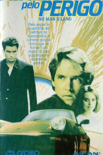  de Filme Atraídos Pelo Perigo (1987)