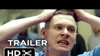 Trailer: Starred Up Official US Release Trailer (2014) - Jack O'Connell, Rupert Friend British Drama HD