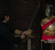 The Roman Gladius