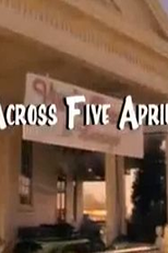 Ventos da Primavera (Across Five Aprils)