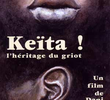 Keita! O legado do Griot