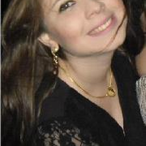 Foto de perfil de Pamella Siqueira