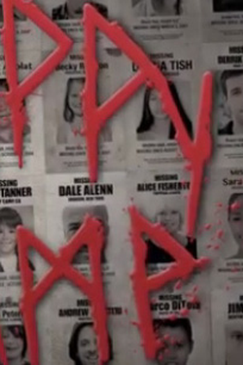  de Filme Happy Camp (2014)