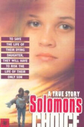  de Filme A Escolha do Coração (1992)