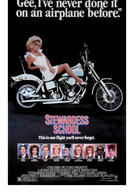 Escola de Aeromoças