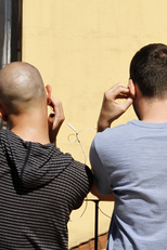 Dessas Coisas Que Acontecem (Dessas Coisas Que Acontecem)