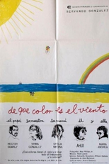 De que Color es el Viento (De que color es el viento)