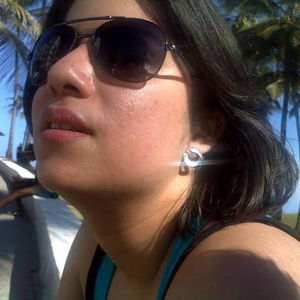 Foto de perfil de Deyse Reis
