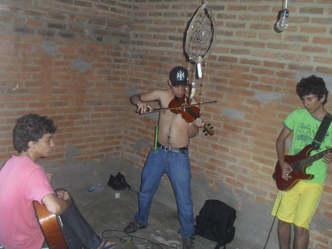 Péricles - Foto 4