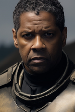 Aníbal, O General (Hannibal, The General)