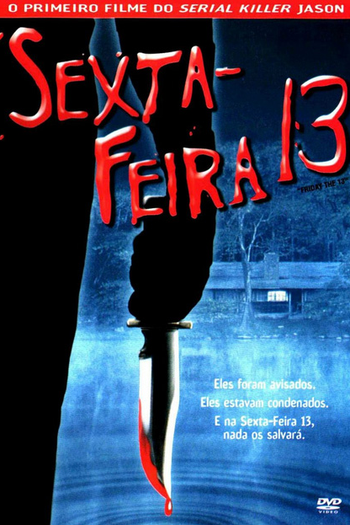  de Filme Sexta-Feira 13 (1980)