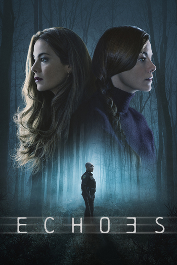 Poster de Franquia Echoes (2022) (2022)