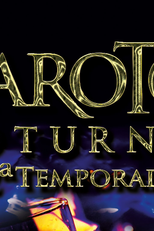 Garotos Noturnos Segunda Temporada (Garotos Noturnos Segunda Temporada)