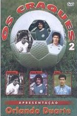 Os Craques Vol.2 (Os Craques - volume 2)