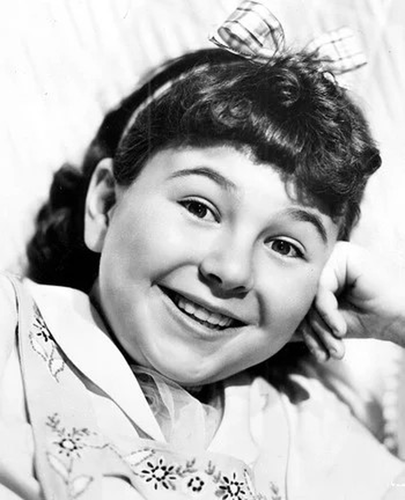 Jane Withers - Foto 1