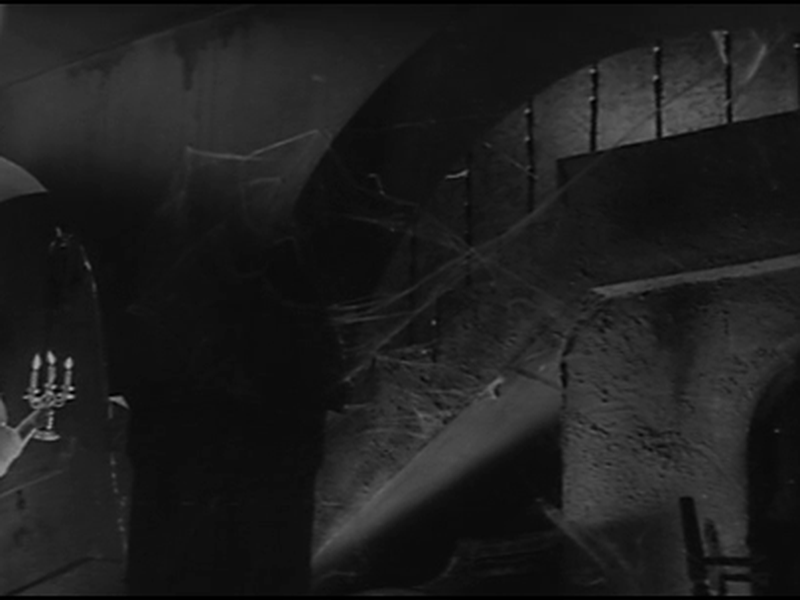 Foto 1 de A Casa dos Terrores