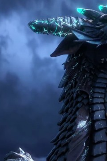 Poster de Episódio 第20集 (2022)