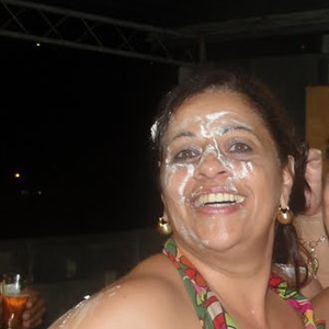 Foto de perfil de MARCIA  CALABRIA