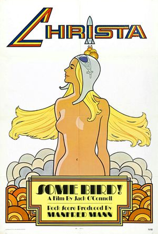 Poster 1 de Filme Christa (1971)