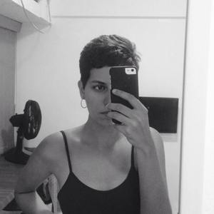 Foto de perfil de Larissa
