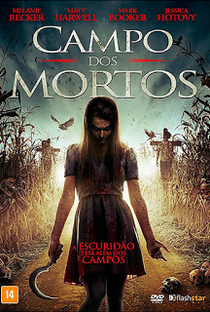 Campo Dos Mortos - Poster / Capa / Cartaz - Oficial 2