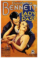 Coquetel de Amores (Lady with a Past)