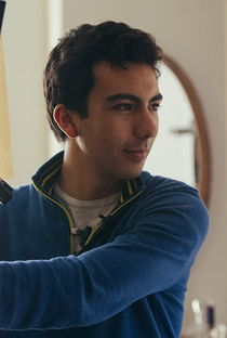 Felipe Vargas (XI) - Poster 1