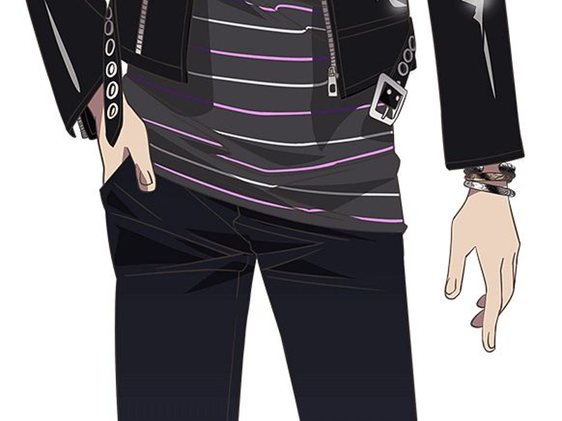 Foto 10 de Hand Shakers