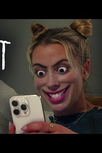 Poster de Curta Don't Lie (2024)