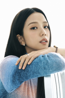 Jisoo - Poster 1