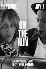 Beyoncé and Jay-Z: On The Run Tour (On the Run Tour: Beyonce and Jay Z)