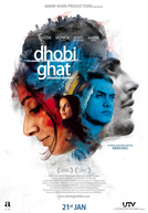 Dhobi Ghat (Dhobi Ghat (Mumbai Diaries))