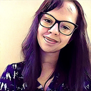 Foto de perfil de Eduarda Foss