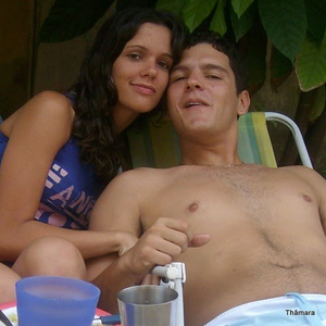 Foto de perfil de THÂMARA RAMOS