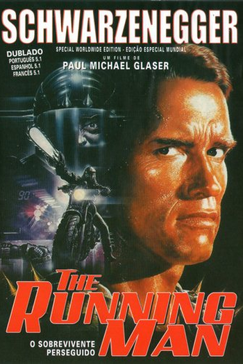  de Filme O Sobrevivente (1987)