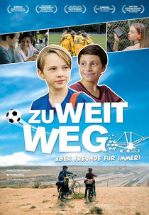 Zu weit weg (Zu weit  weg)