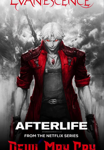 Evanescence: Afterlife (Evanescence: Afterlife)